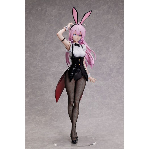 Miss Shikimori Is Not Just Cute - B-STYLE Shikimori-san 1/4 Bunny Ver. 46cm (EU)