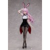 Miss Shikimori Is Not Just Cute - B-STYLE Shikimori-san 1/4 Bunny Ver. 46cm (EU)