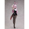 Miss Shikimori Is Not Just Cute - B-STYLE Shikimori-san 1/4 Bunny Ver. 46cm (EU)