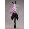 Miss Shikimori Is Not Just Cute - B-STYLE Shikimori-san 1/4 Bunny Ver. 46cm (EU)