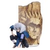 Naruto Shippuuden - Panel Spectacle Senju Tobirama 17cm