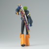 One Piece - The Shukko Roronoa Zoro Ver. Egghead 17cm