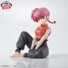 Ranma 1/2 - Relax Time Saotome Ranma (Girl) 12cm