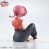 Ranma 1/2 - Relax Time Saotome Ranma (Girl) 12cm