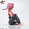 Ranma 1/2 - Relax Time Saotome Ranma (Girl) 12cm