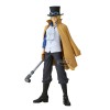 One Piece - DXF The Grandline Series Extra Sabo 18cm