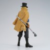 One Piece - DXF The Grandline Series Extra Sabo 18cm