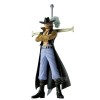 One Piece - DXF The Grandline Series Extra Dracule Mihawk 17cm