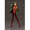 Evangelion: 3.0 + 1.0 Thrice Upon a Time - Shikinami Asuka Langley 1/7 Hoodie Ver. 23cm (EU)