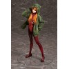 Evangelion: 3.0 + 1.0 Thrice Upon a Time - Shikinami Asuka Langley 1/7 Hoodie Ver. 23cm (EU)