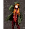 Evangelion: 3.0 + 1.0 Thrice Upon a Time - Shikinami Asuka Langley 1/7 Hoodie Ver. 23cm (EU)