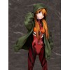 Evangelion: 3.0 + 1.0 Thrice Upon a Time - Shikinami Asuka Langley 1/7 Hoodie Ver. 23cm (EU)