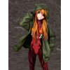 Evangelion: 3.0 + 1.0 Thrice Upon a Time - Shikinami Asuka Langley 1/7 Hoodie Ver. 23cm (EU)