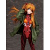 Evangelion: 3.0 + 1.0 Thrice Upon a Time - Shikinami Asuka Langley 1/7 Hoodie Ver. 23cm (EU)