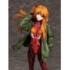 Evangelion: 3.0 + 1.0 Thrice Upon a Time - Shikinami Asuka Langley 1/7 Hoodie Ver. 23cm (EU)