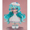 Vocaloid / Character Vocal Series 01 - Nendoroid Doll Hatsune Miku: Loungewear Outfit Ver. 14cm (EU)