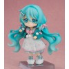 Vocaloid / Character Vocal Series 01 - Nendoroid Doll Hatsune Miku: Loungewear Outfit Ver. 14cm (EU)