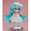 Vocaloid / Character Vocal Series 01 - Nendoroid Doll Hatsune Miku: Loungewear Outfit Ver. 14cm (EU)