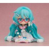 Vocaloid / Character Vocal Series 01 - Nendoroid Doll Hatsune Miku: Loungewear Outfit Ver. 14cm (EU)