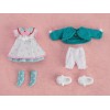 Vocaloid / Character Vocal Series 01 - Nendoroid Doll Hatsune Miku: Loungewear Outfit Ver. 14cm (EU)