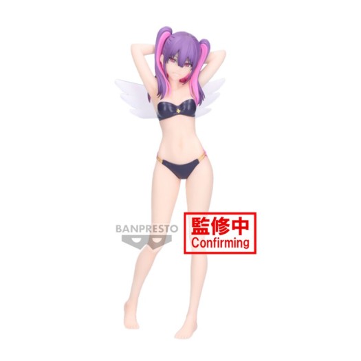 2.5 Dimensional Seduction - Glitter & Glamours Miriella Swimsuit Ver. 22cm