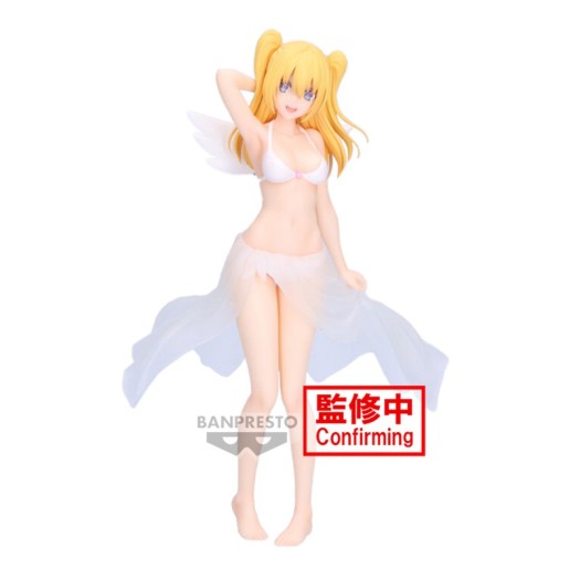 2.5 Dimensional Seduction - Glitter & Glamours Liliel Swimsuit Ver. 22cm