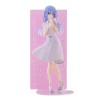 The Idolmaster Shiny Colors - Espresto Clear Material Suzuki Hana 22cm