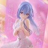 The Idolmaster Shiny Colors - Espresto Clear Material Suzuki Hana 22cm