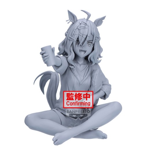 Uma Musume Pretty Derby - Relax Time Jungle Pocket 13cm