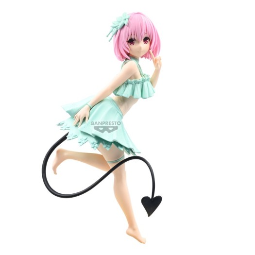 To Love-Ru Darkness - Glitter & Glamours Momo Belia Deviluke 22cm