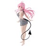 To Love-Ru Darkness - Glitter & Glamours Lala Satalin Deviluke 23cm