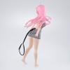 To Love-Ru Darkness - Glitter & Glamours Lala Satalin Deviluke 23cm