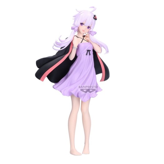 Voiceroid - Yuzuki Yukari Room Wear Ver. 20cm