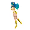 Urusei Yatsura Anime ver. - Glitter & Glamours Lum -Shooting Star- Ver. A 22cm