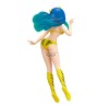 Urusei Yatsura Anime ver. - Glitter & Glamours Lum -Shooting Star- Ver. A 22cm