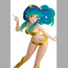 Urusei Yatsura Anime ver. - Glitter & Glamours Lum -Shooting Star- Ver. A 22cm