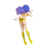 Urusei Yatsura Anime ver. - Glitter & Glamours Lum -Shooting Star- Ver. B 22cm