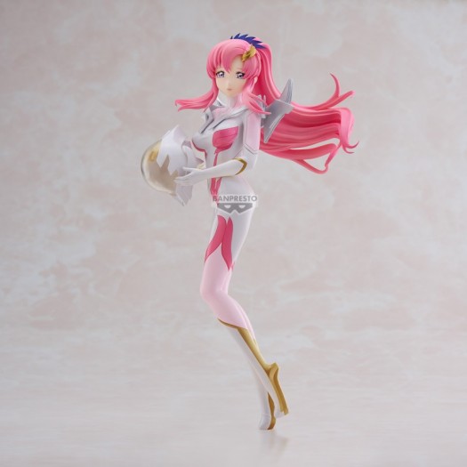 Mobile Suit Gundam SEED Freedom - Glitter & Glamours Lacus Clyne 22cm