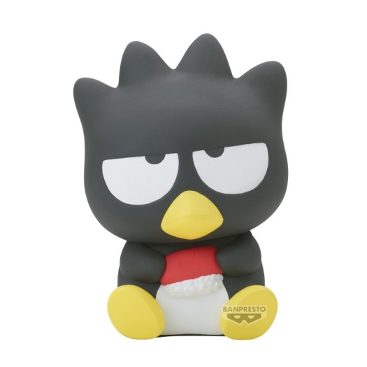 Sanrio - SOFVIMATES Badtz Maru 11cm