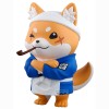 Blue Archive - BIG SOFVIMATES Shiba Taishou 15cm