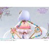 White Cat Project - PRISMA WING Tina Topia (The 10 Billion Tridollars of Neon Island) 1/7 22cm (EU)