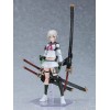 Heavily Armed High School Girls - PLAMAX  Ichi: Early Ver. 16cm (EU)