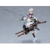 Heavily Armed High School Girls - PLAMAX  Ichi: Early Ver. 16cm (EU)