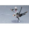 Heavily Armed High School Girls - PLAMAX  Ichi: Early Ver. 16cm (EU)