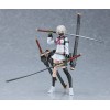 Heavily Armed High School Girls - PLAMAX  Ichi: Early Ver. 16cm (EU)