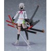 Heavily Armed High School Girls - PLAMAX  Ichi: Early Ver. 16cm (EU)