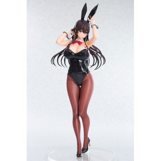 Succubus Stayed Life - Sakuramachi Tohko 1/6 Bunny Ver. 33cm (EU)