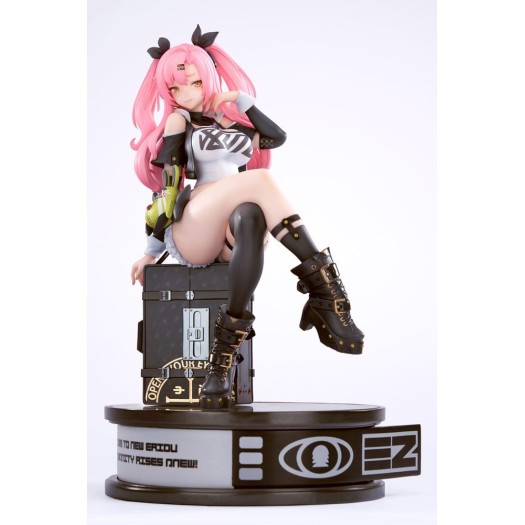 Zenless Zone Zero - Nicole Demara 1/7 23cm (EU)