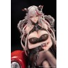 Azur Lane - Agir 1/7 Rose Ceremony Ver. 18cm (EU)