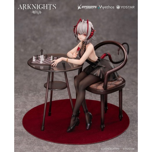 Arknights - W 1/7 Formal Dress Ver. 19cm (EU)